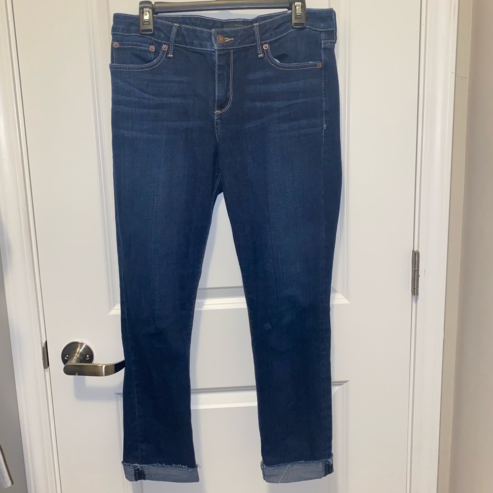 Lucky brand jeans
